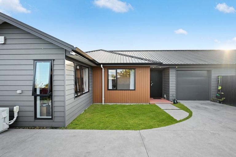 Photo of property in 16b Hendon Road, Fairview Downs, Hamilton, 3214