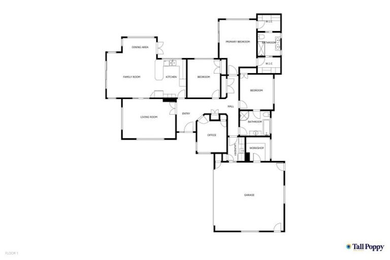 Photo of property in 8 Margaret Alice Close, Whalers Gate, New Plymouth, 4310