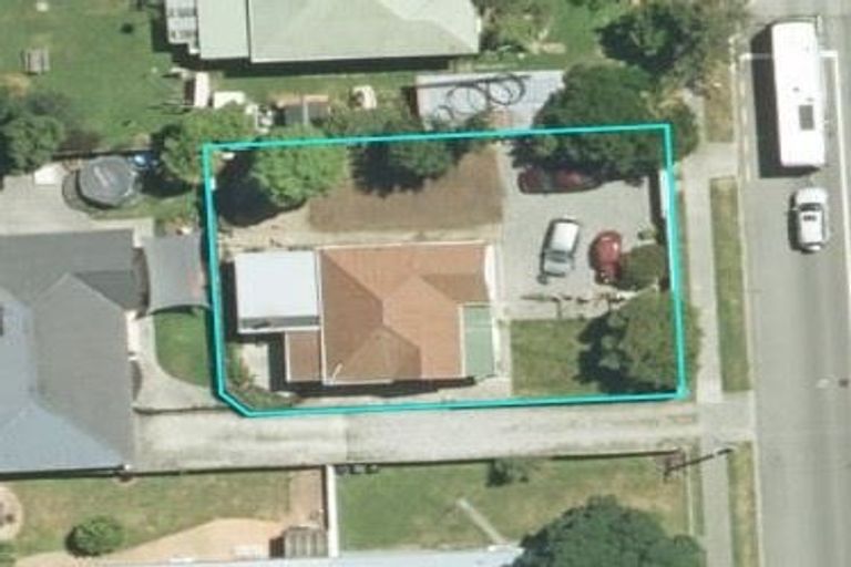 Photo of property in 75 Hutcheson Street, Mayfield, Blenheim, 7201