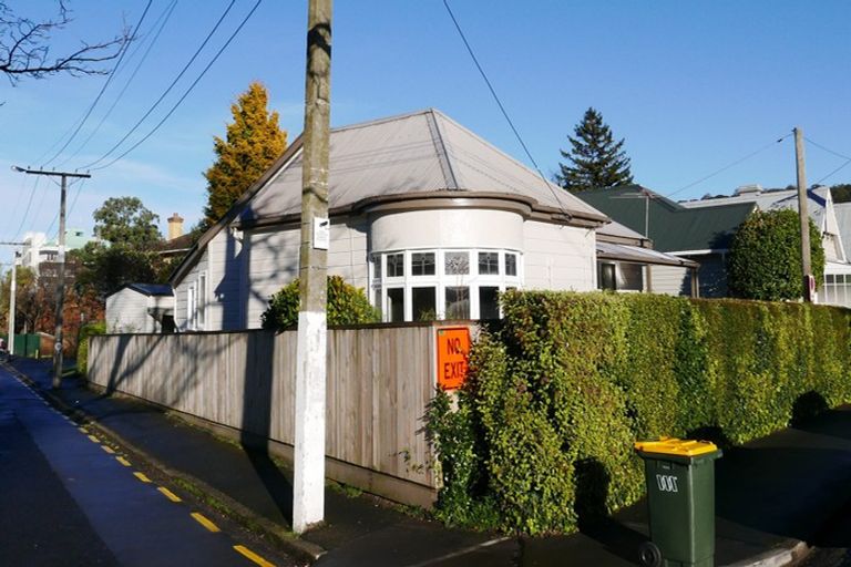 Photo of property in 101 Dundas Street, North Dunedin, Dunedin, 9016