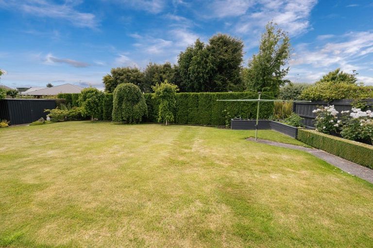 Photo of property in 38 Catherwood Avenue, Allenton, Ashburton, 7700