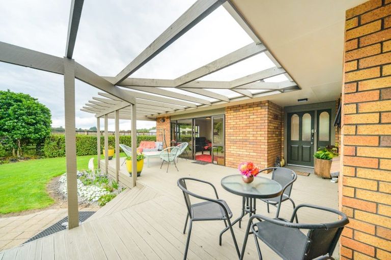 Photo of property in 1107 Saddle Road, Ashhurst, 4810