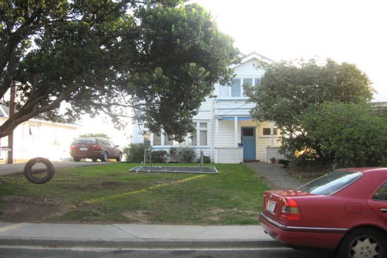 Photo of property in 115 Seatoun Heights Road, Seatoun, Wellington, 6022