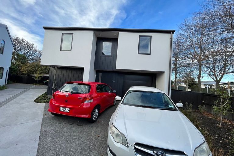 Photo of property in 94 Strickland Street, Sydenham, Christchurch, 8023