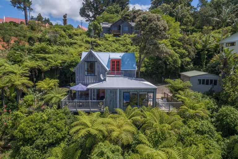 Photo of property in 4 Colonel Mould Drive, Mangonui, 0420