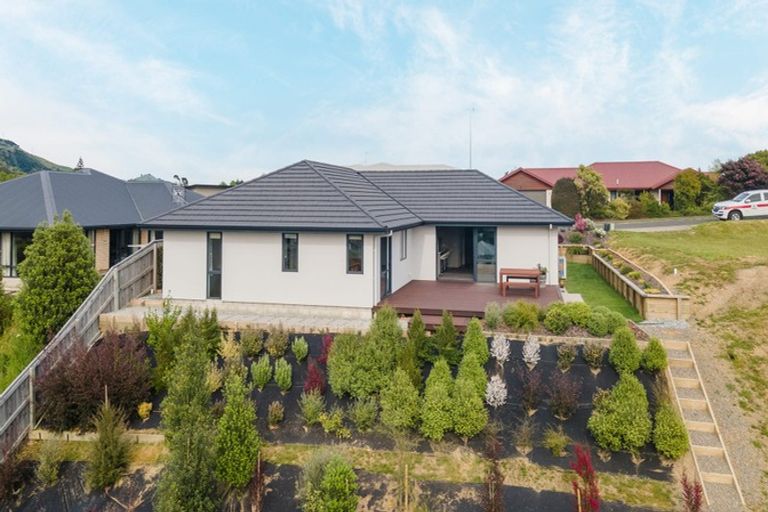 Photo of property in 4 Olympus Way, Richmond, 7020