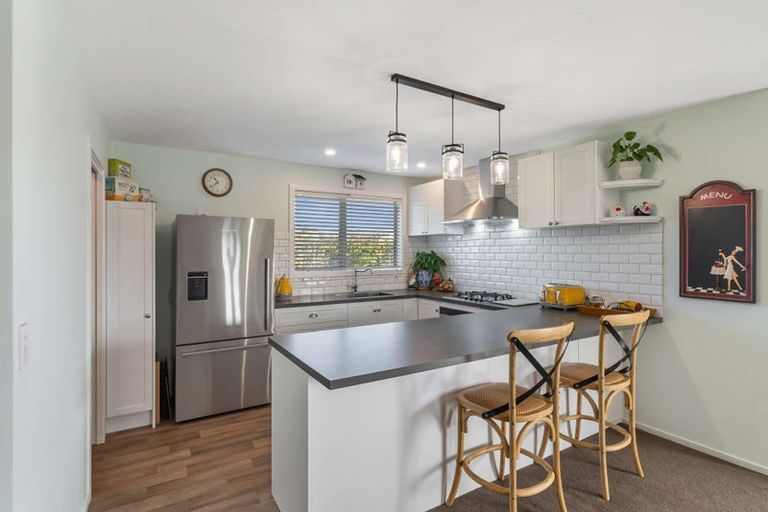 Photo of property in 4 Pukeko Way, Amberley, 7410