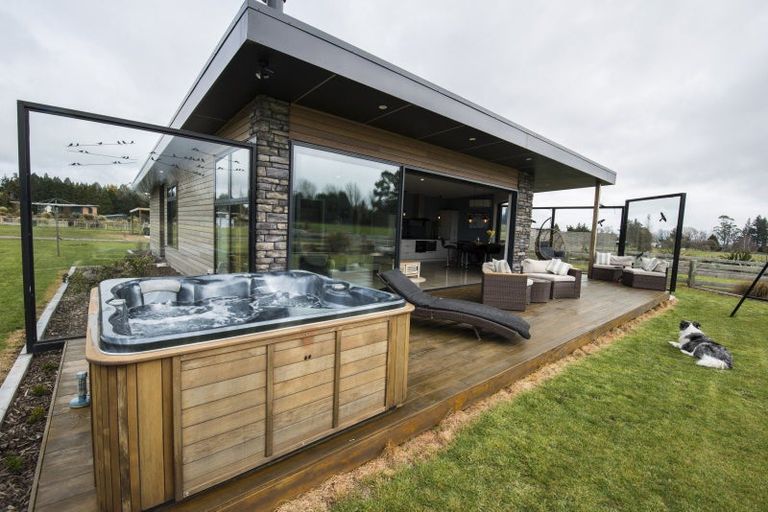 Photo of property in 52a Ruapehu Road, Ohakune, 4625