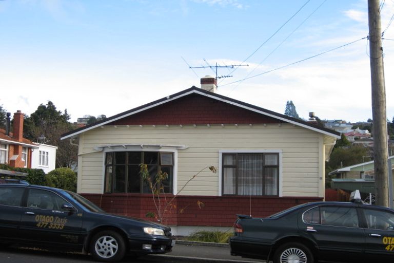 Photo of property in 91 Nairn Street, Kaikorai, Dunedin, 9010