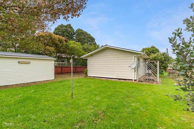 Photo of property in 38 Waite Street, Featherston, 5710