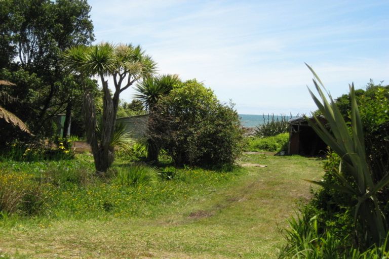 Photo of property in 151 Torea Street, Granity, 7823