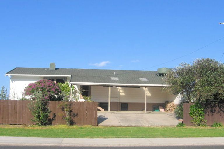 Photo of property in 123 Buffalo Beach Sh25 Road, Whitianga, 3510