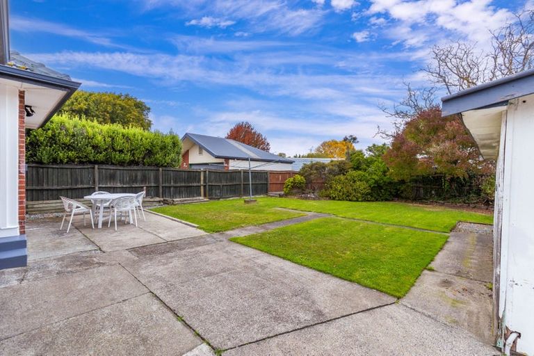 Photo of property in 5 Jameson Avenue, St Albans, Christchurch, 8052