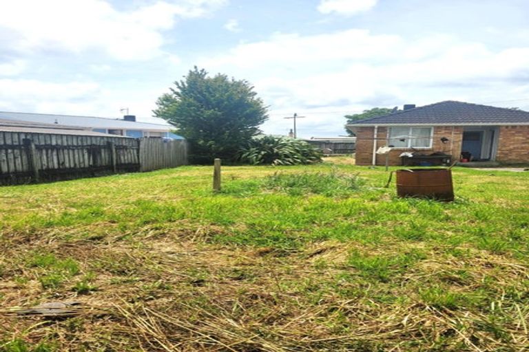 Photo of property in 10 Fergusson Street, Huntly, 3700