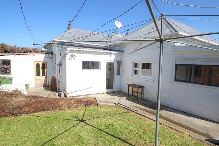 Photo of property in 118 Eden Street, Oamaru, 9400