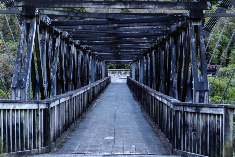 Photo of property in 680 Taylorville Road, Taylorville, Greymouth, 7805