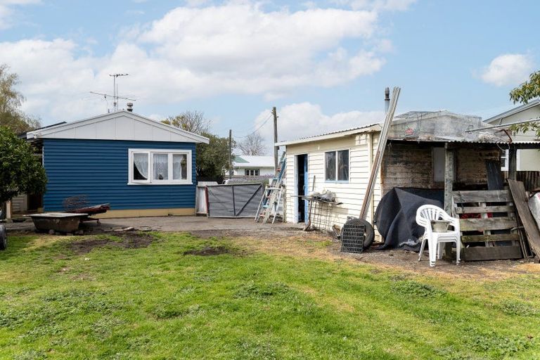 Photo of property in 123 Chalmers Road, Elgin, Gisborne, 4010