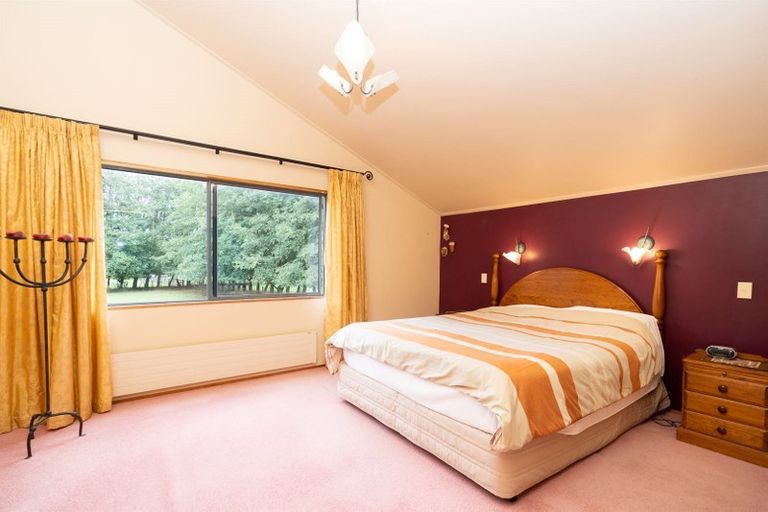 Photo of property in 145 Matangi Road, Matangi, Hamilton, 3284