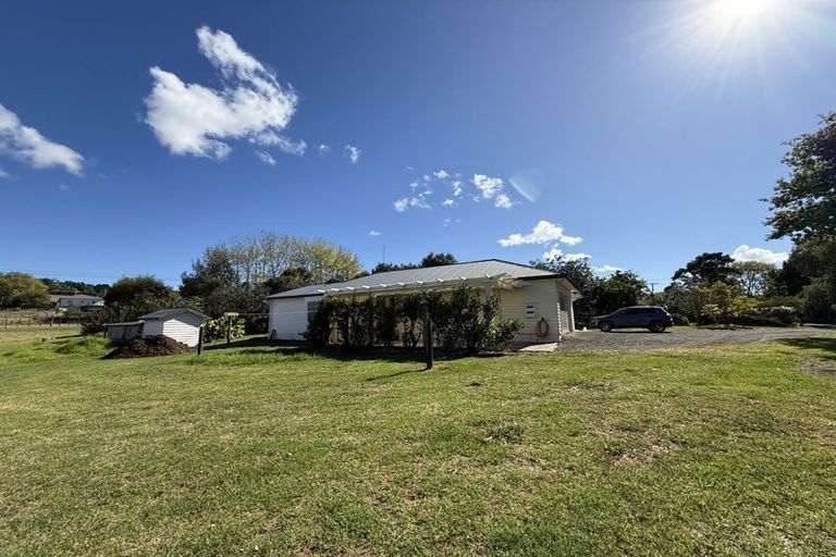 Photo of property in 61 Kahikatea Flat Road, Dairy Flat, Albany, 0794