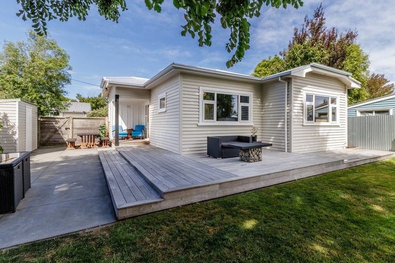 Photo of property in 27 Marshall Street, Rangiora, 7400
