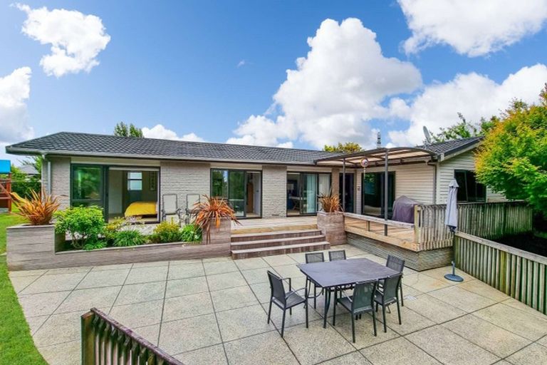 Photo of property in 27 Rimuvale Street, Pukehangi, Rotorua, 3015