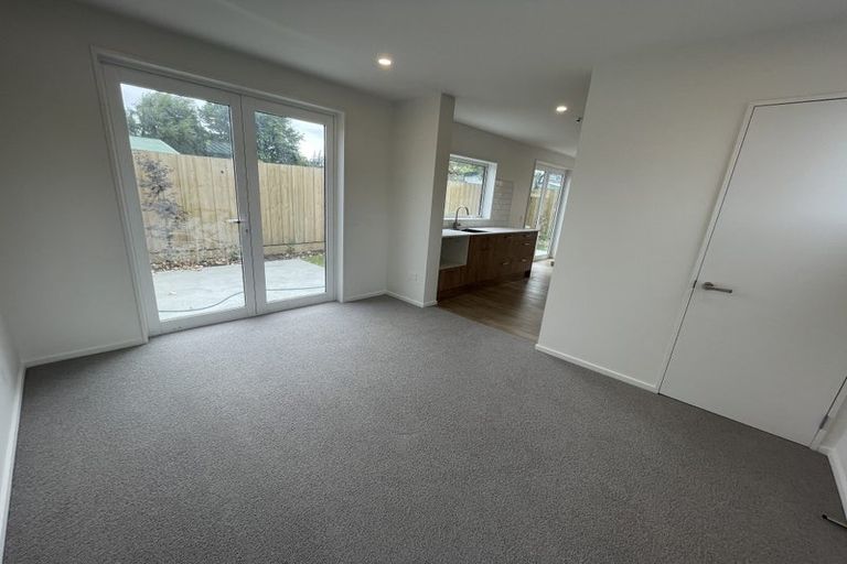 Photo of property in 3/150 Hills Road, Edgeware, Christchurch, 8013