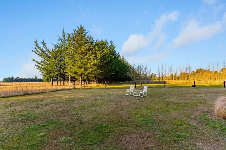Photo of property in 244 Main Race Road, Eyrewell, Rangiora, 7476