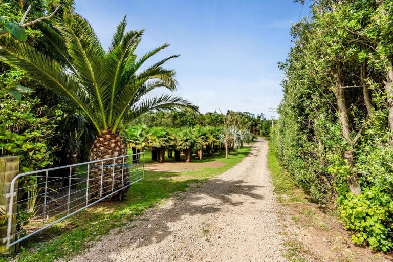 Photo of property in 6388a South Road, Pungarehu, 4685