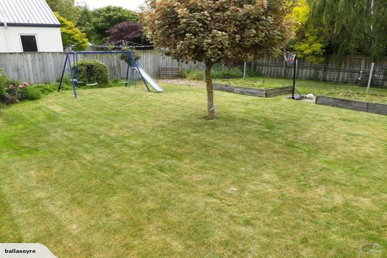 Photo of property in 3 Shearer Place, Methven, 7730