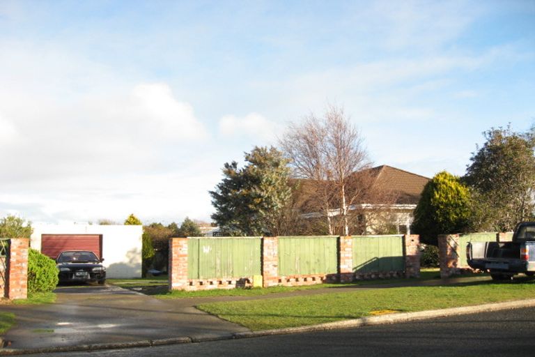 Photo of property in 125 Selwyn Street, Appleby, Invercargill, 9812