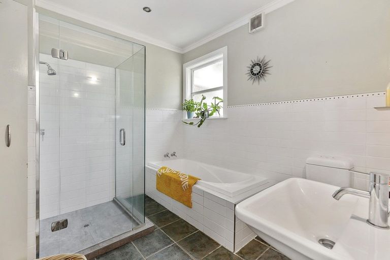 Photo of property in 15 Priscilla Crescent, Mornington, Wellington, 6021