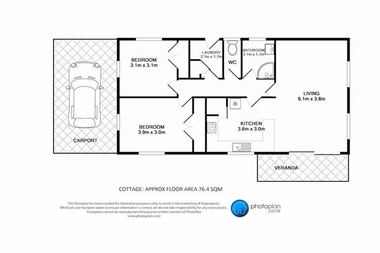 Photo of property in 118 Maxted Road, Ramarama, Drury, 2579