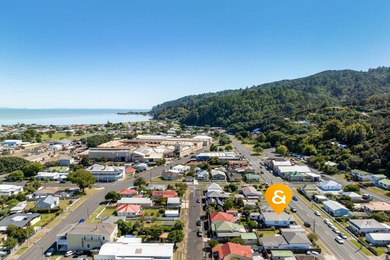 Photo of property in 805 Queen Sh25 Street, Thames, 3500