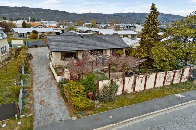 Photo of property in 3 Arnott Street, Alexandra, 9320