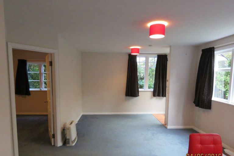 Photo of property in 55 Sefton Street, Wadestown, Wellington, 6012