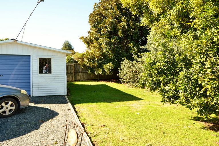 Photo of property in 9 Alexandra Street, Huntly, 3700