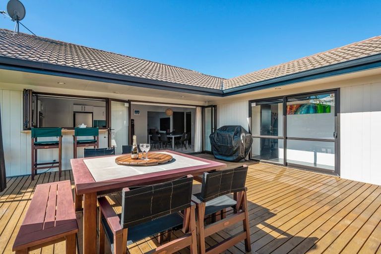 Photo of property in 1 Raupo Place, Matamata, 3400