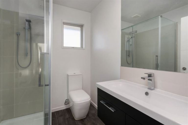 Photo of property in 1a Mcintyre Street, Shirley, Christchurch, 8013