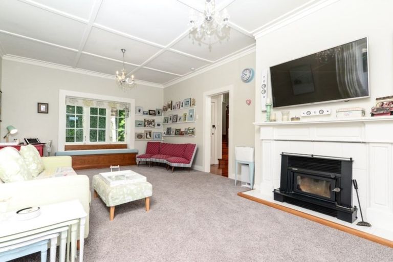 Photo of property in 156 Pembroke Street, Hamilton Lake, Hamilton, 3204