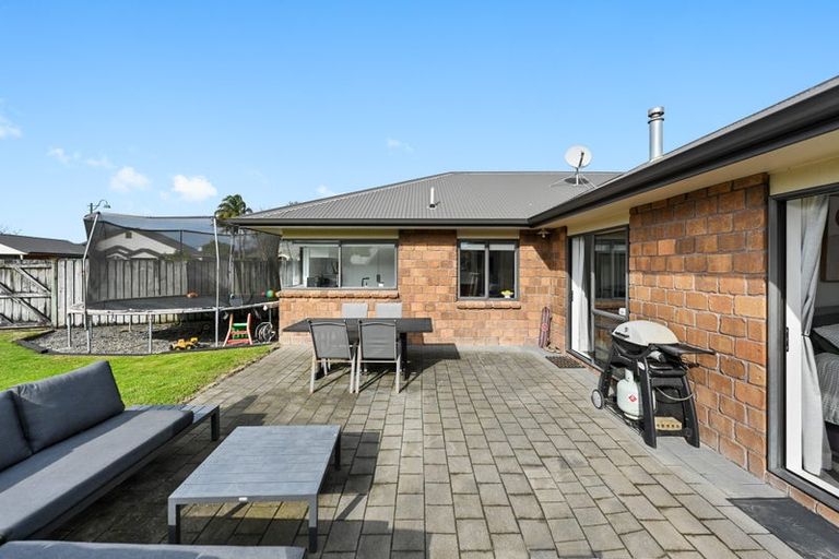 Photo of property in 11 Killegray Close, Flagstaff, Hamilton, 3210