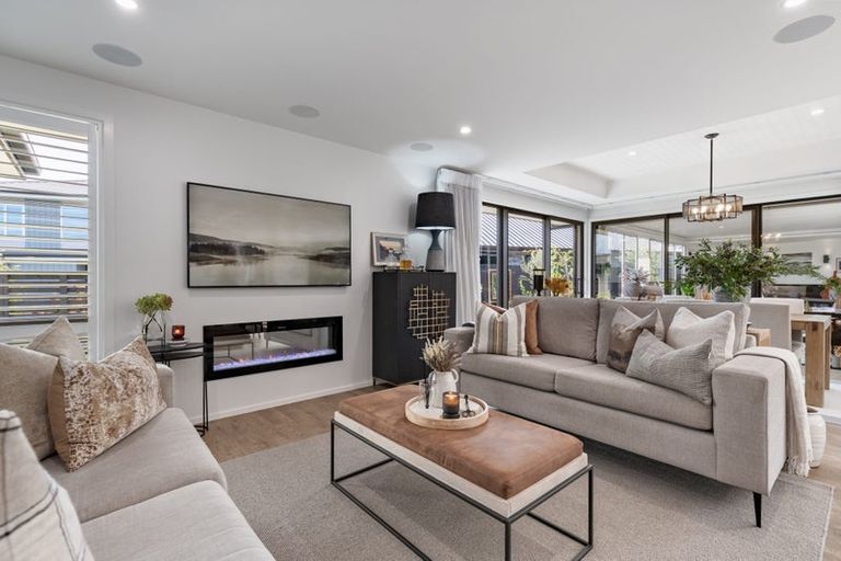 Photo of property in 8 Rivercove Lane, Flagstaff, Hamilton, 3210