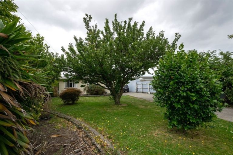 Photo of property in 20 Parker Street, Mayfield, Blenheim, 7201