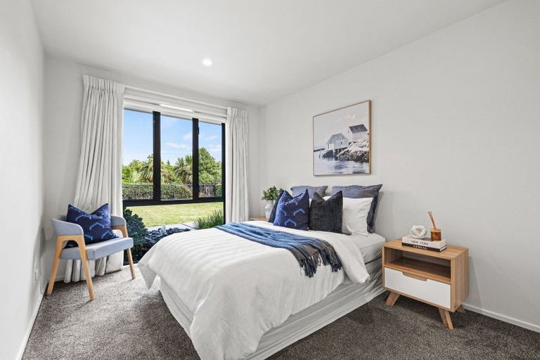 Photo of property in 16 Hungerford Drive, Rolleston, 7615