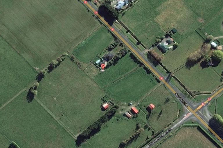 Photo of property in 159 Heretaunga Street, Palmerston North, 4414