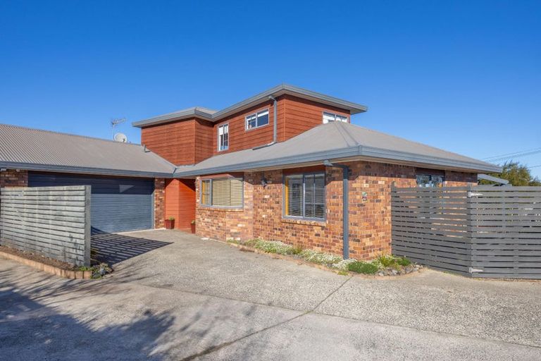 Photo of property in 56a Graham Street, Hamilton East, Hamilton, 3216