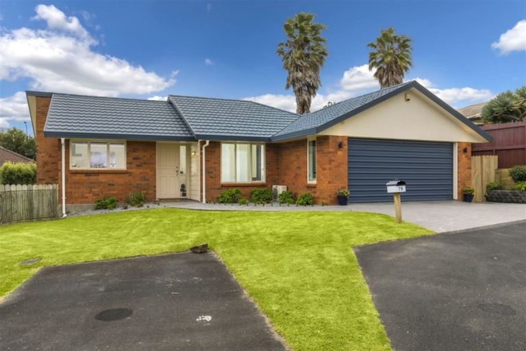 Photo of property in 78 Kingdale Road, Henderson, Auckland, 0610