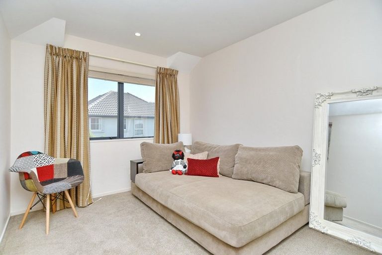 Photo of property in 25 Glencullen Drive, Casebrook, Christchurch, 8051