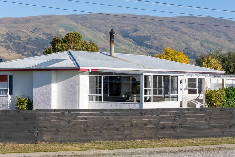 Photo of property in 3 Marsh Road, Ettrick, Roxburgh, 9572