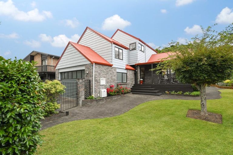 Photo of property in 124 Delamare Road, Pukete, Hamilton, 3200