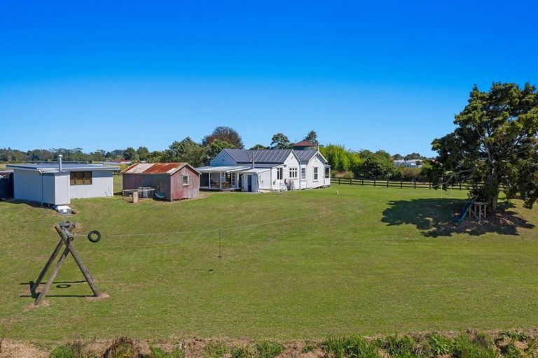 Photo of property in 18 Duke Street, Opotiki, 3122